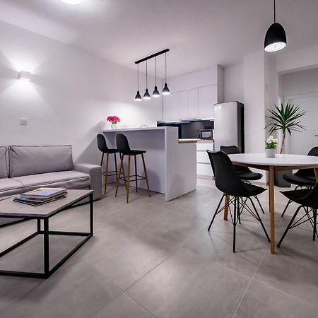 Apartmani Villa Zora Lopar Exterior foto